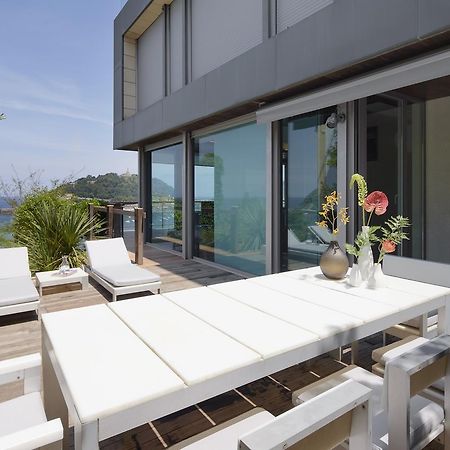 Villa Baena By Feelfree Rentals San Sebastián Zewnętrze zdjęcie