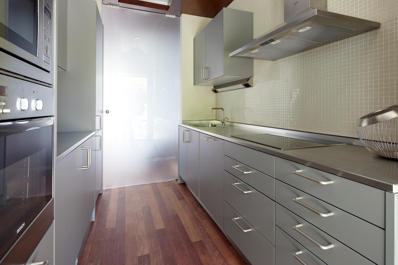 Villa Baena By Feelfree Rentals San Sebastián Zewnętrze zdjęcie