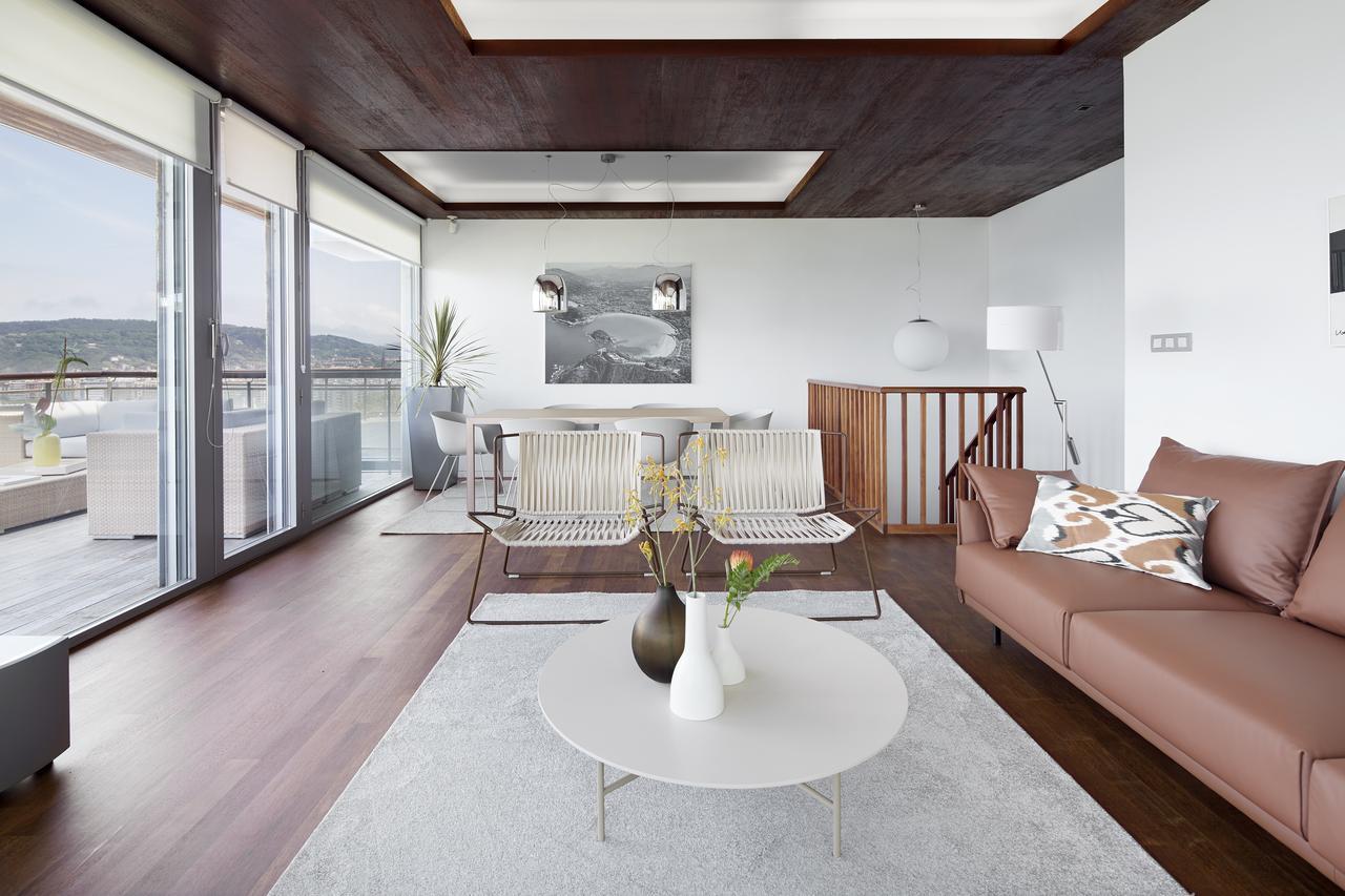 Villa Baena By Feelfree Rentals San Sebastián Zewnętrze zdjęcie