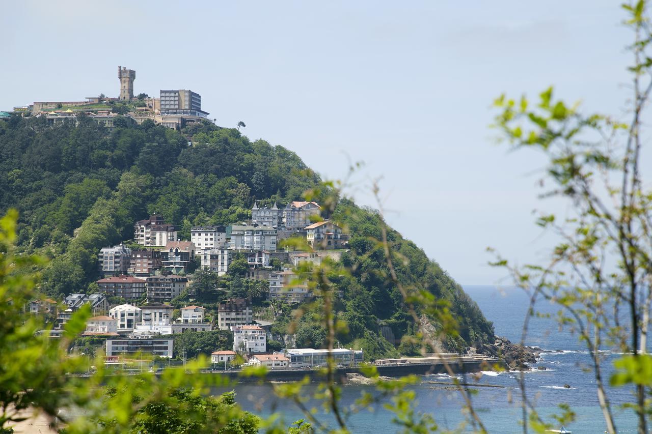Villa Baena By Feelfree Rentals San Sebastián Zewnętrze zdjęcie