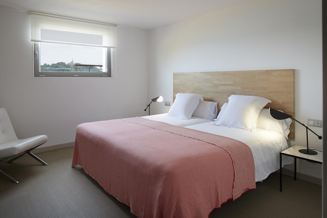 Villa Baena By Feelfree Rentals San Sebastián Zewnętrze zdjęcie