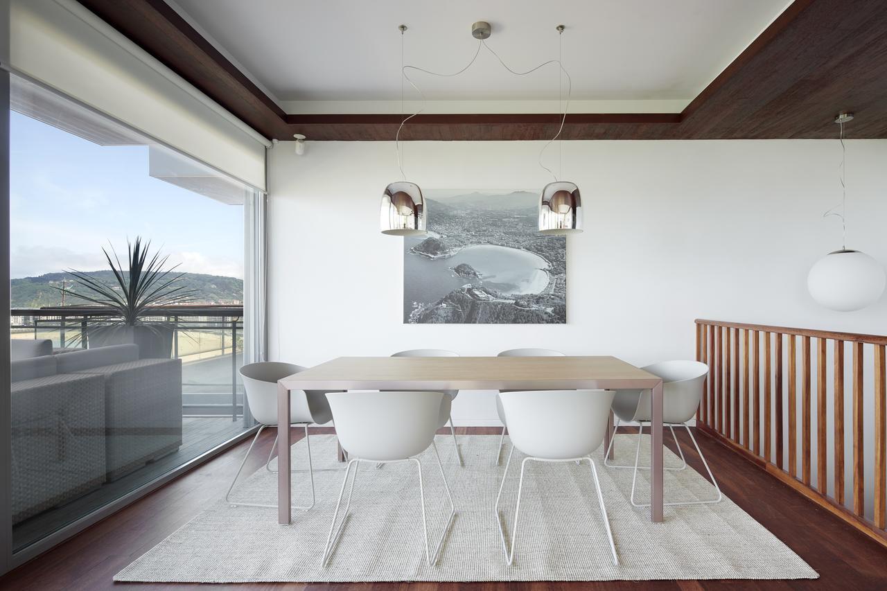 Villa Baena By Feelfree Rentals San Sebastián Zewnętrze zdjęcie