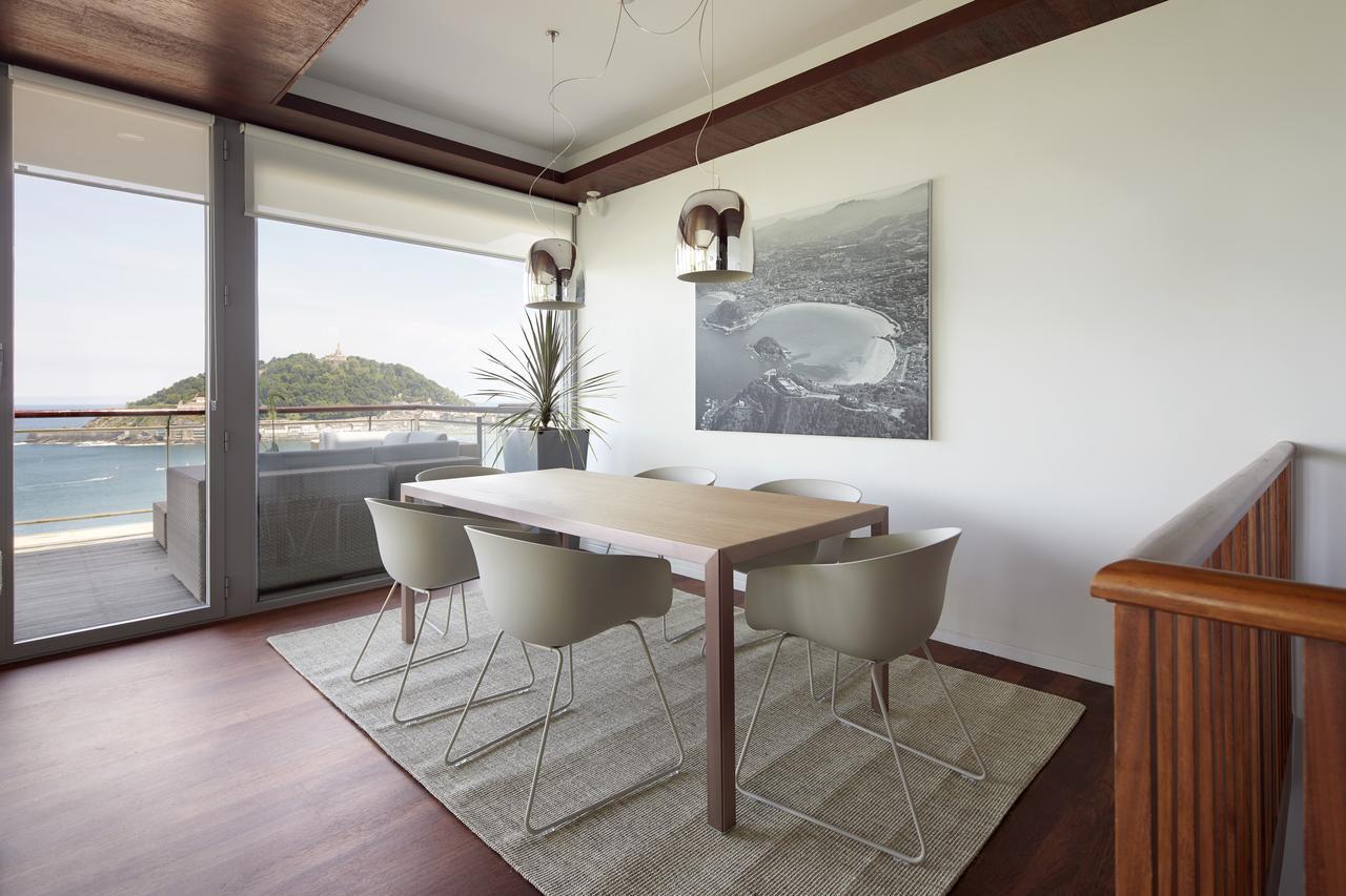 Villa Baena By Feelfree Rentals San Sebastián Zewnętrze zdjęcie