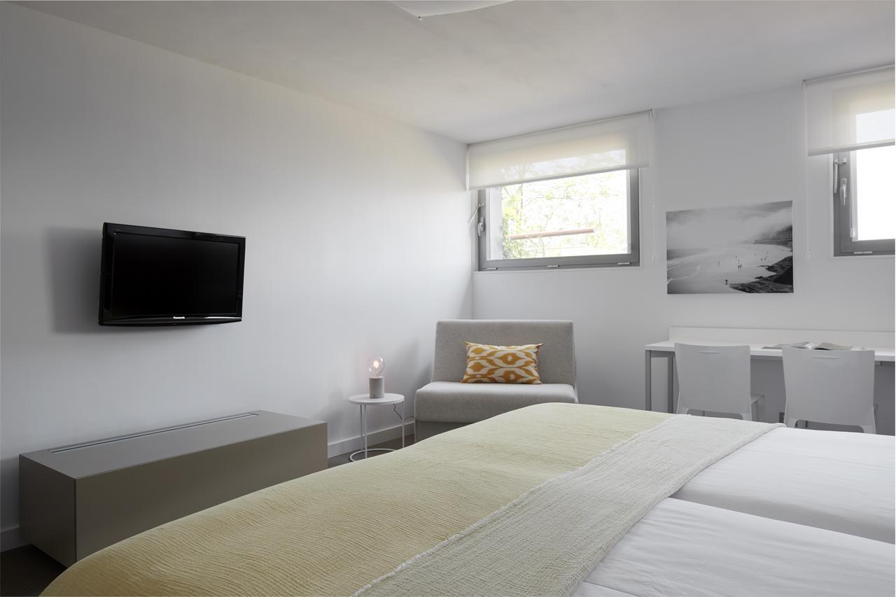 Villa Baena By Feelfree Rentals San Sebastián Zewnętrze zdjęcie