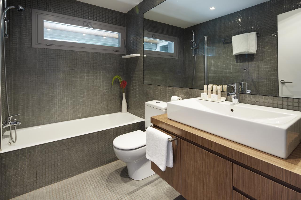 Villa Baena By Feelfree Rentals San Sebastián Zewnętrze zdjęcie