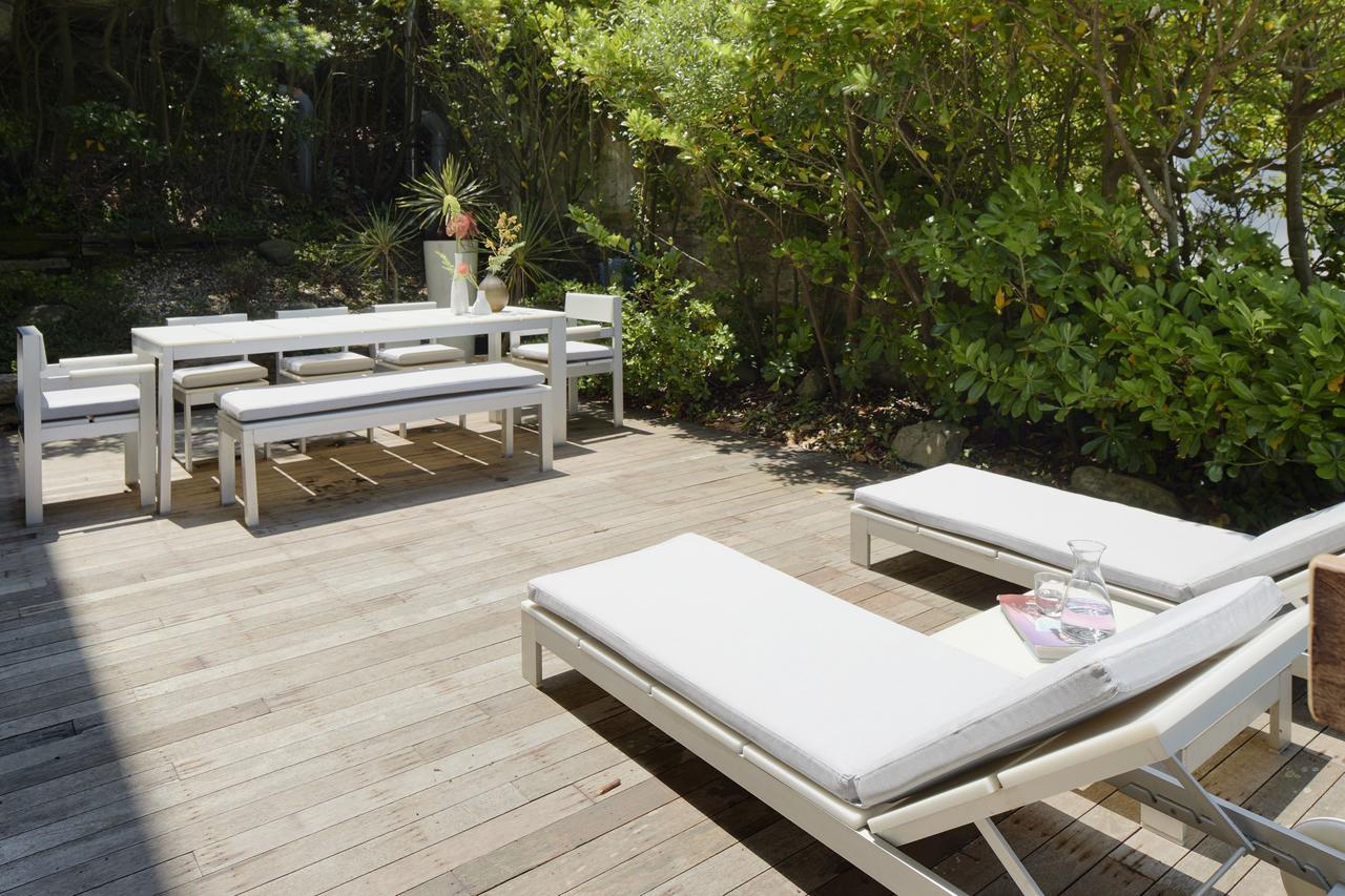 Villa Baena By Feelfree Rentals San Sebastián Zewnętrze zdjęcie