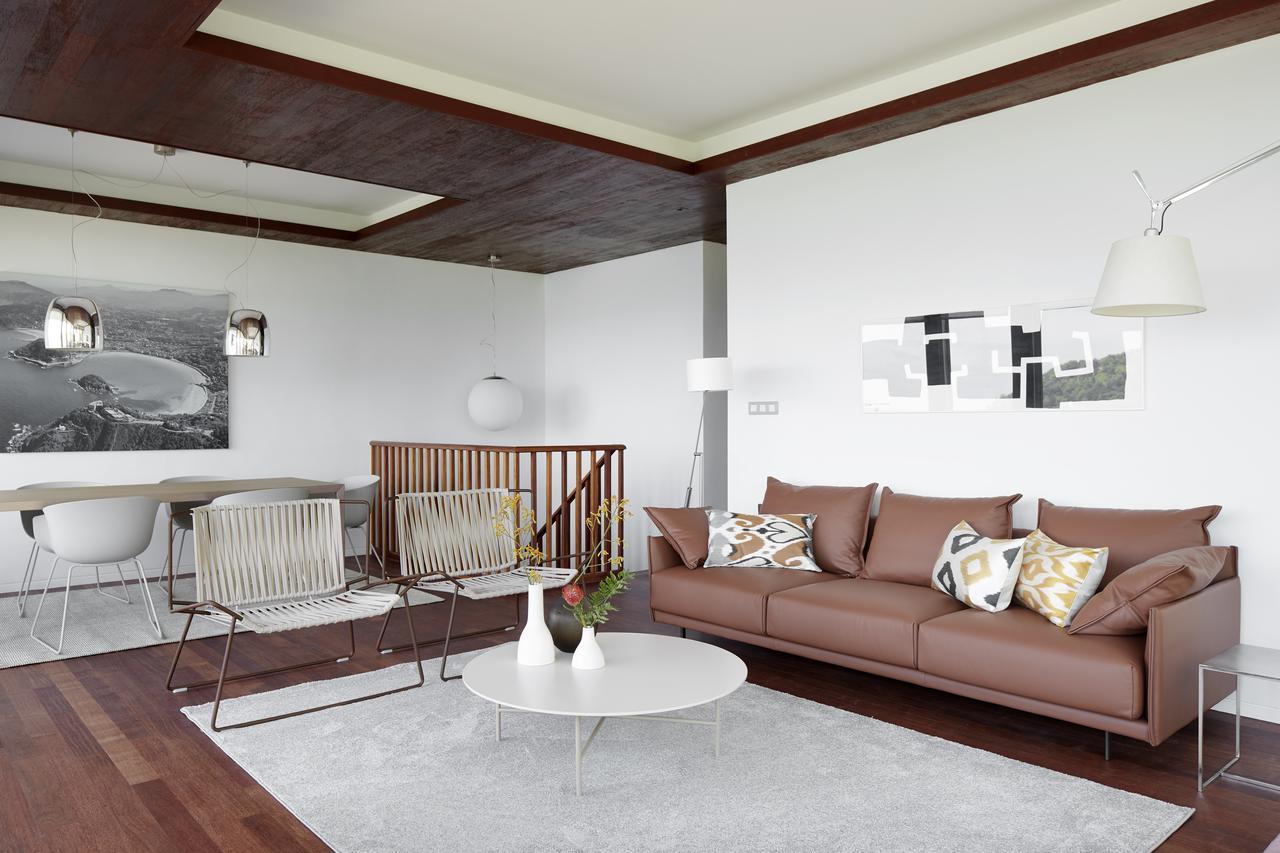 Villa Baena By Feelfree Rentals San Sebastián Zewnętrze zdjęcie