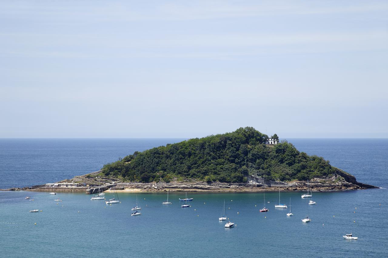 Villa Baena By Feelfree Rentals San Sebastián Zewnętrze zdjęcie