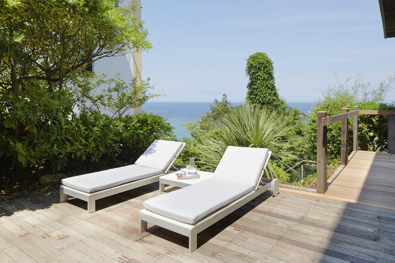 Villa Baena By Feelfree Rentals San Sebastián Zewnętrze zdjęcie