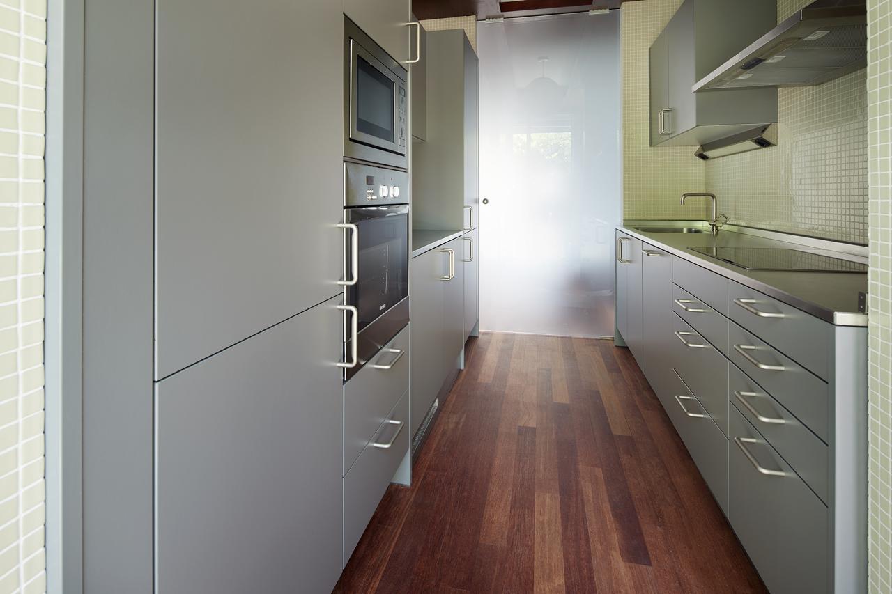 Villa Baena By Feelfree Rentals San Sebastián Zewnętrze zdjęcie