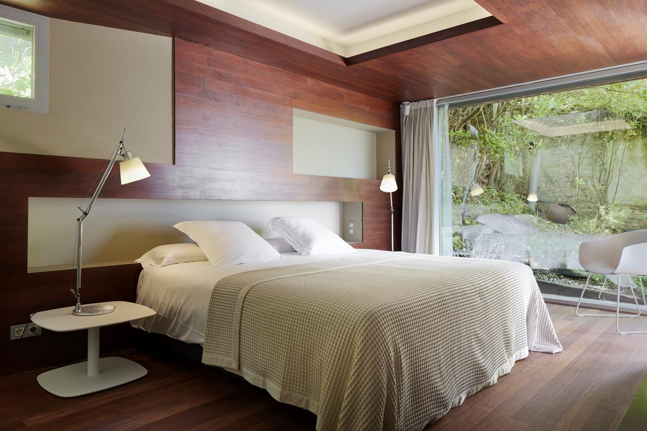 Villa Baena By Feelfree Rentals San Sebastián Zewnętrze zdjęcie