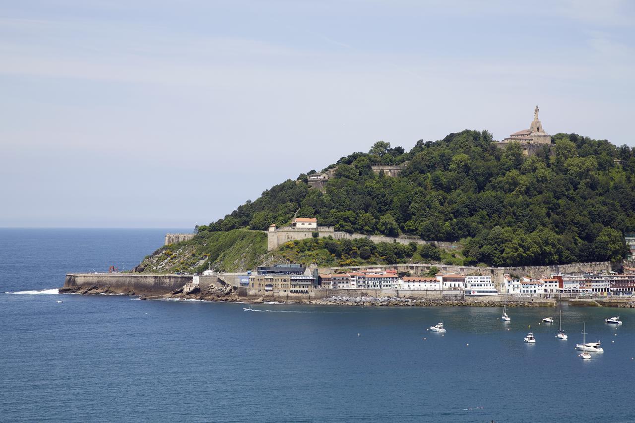 Villa Baena By Feelfree Rentals San Sebastián Zewnętrze zdjęcie
